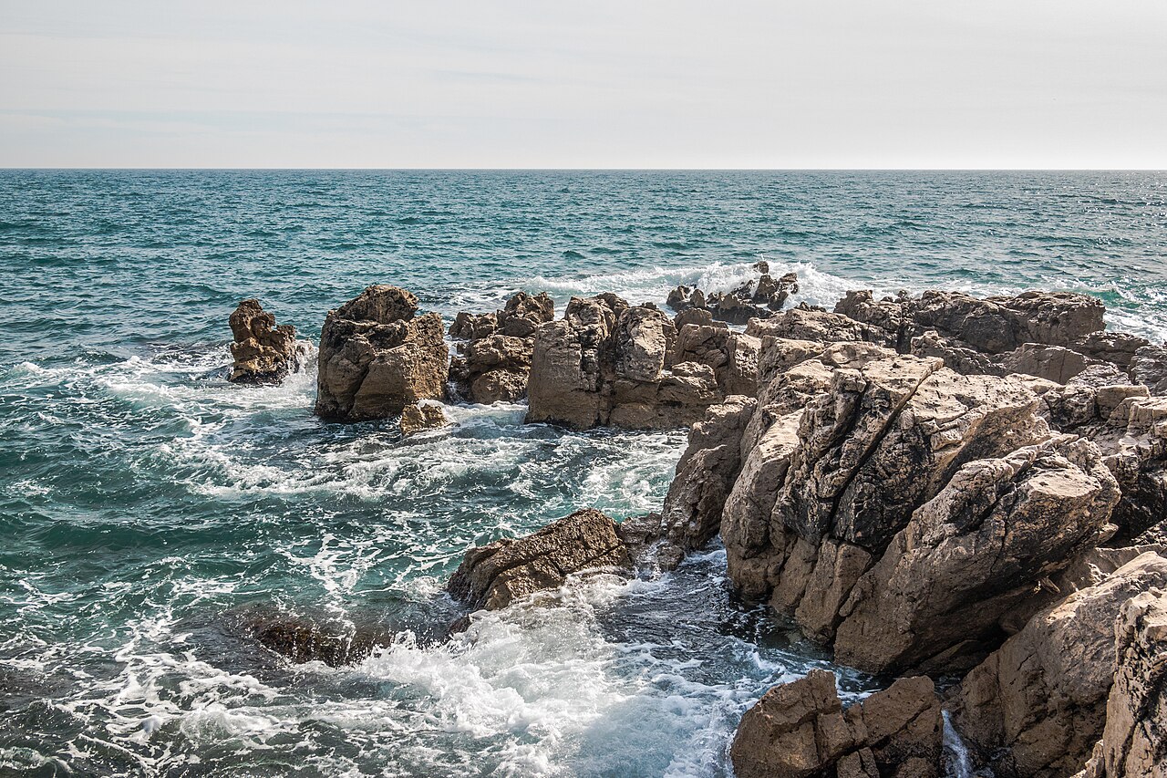 Sète Corniche