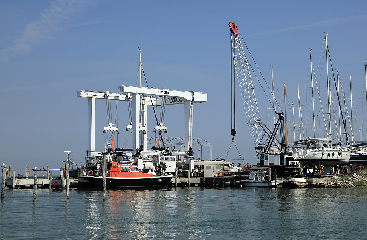 Sottomarina