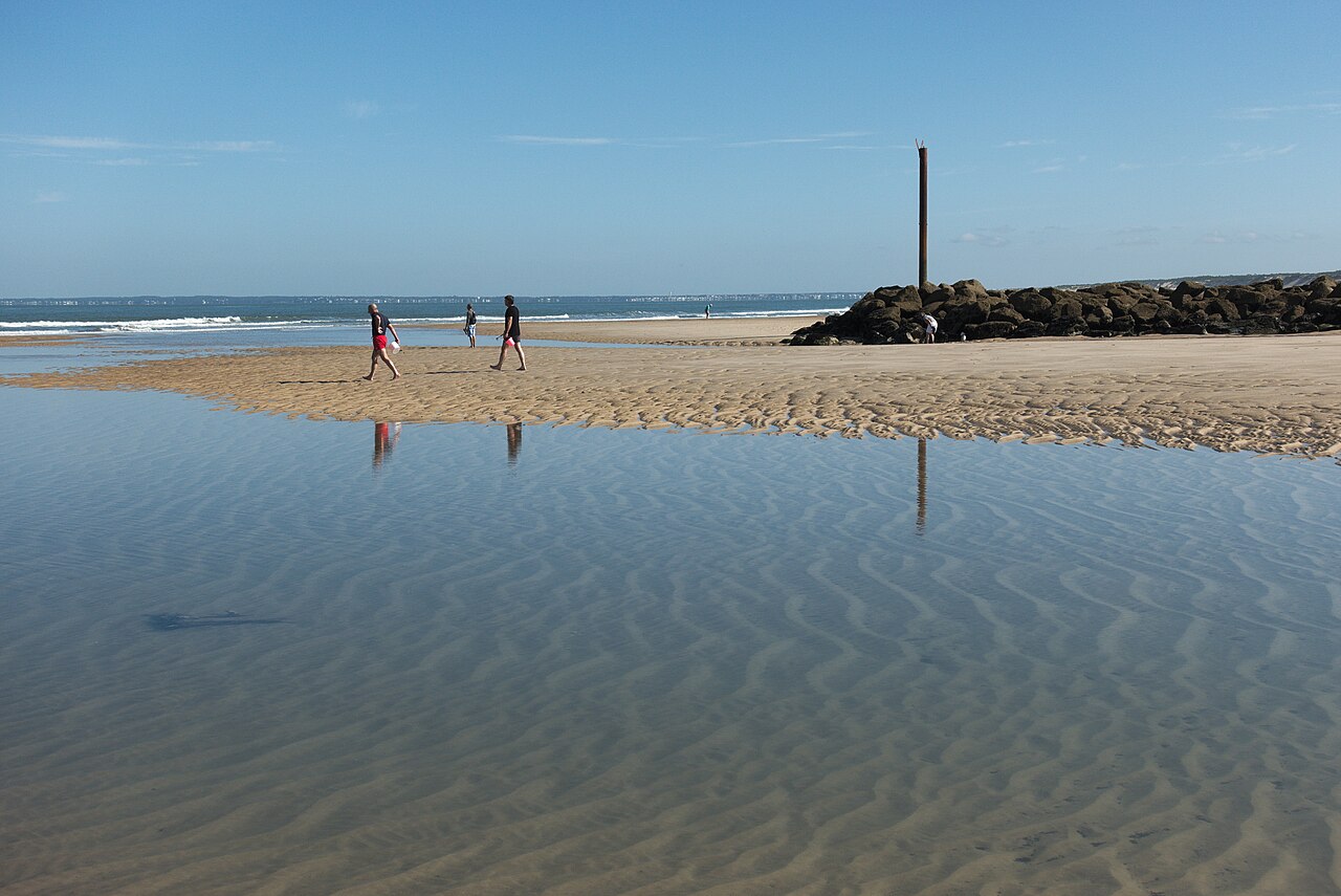 Soulac-sur-Mer