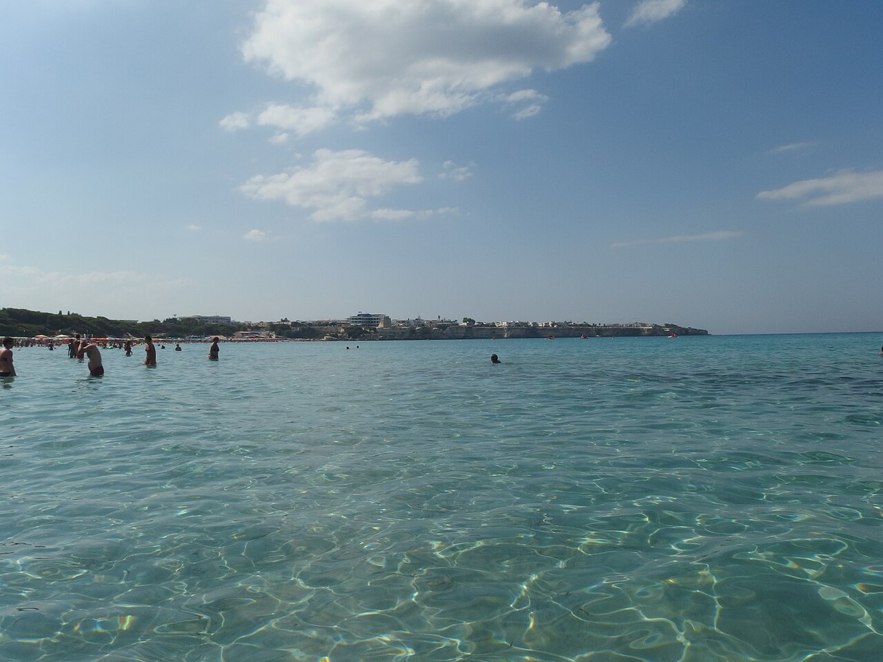 Torre dell'Orso