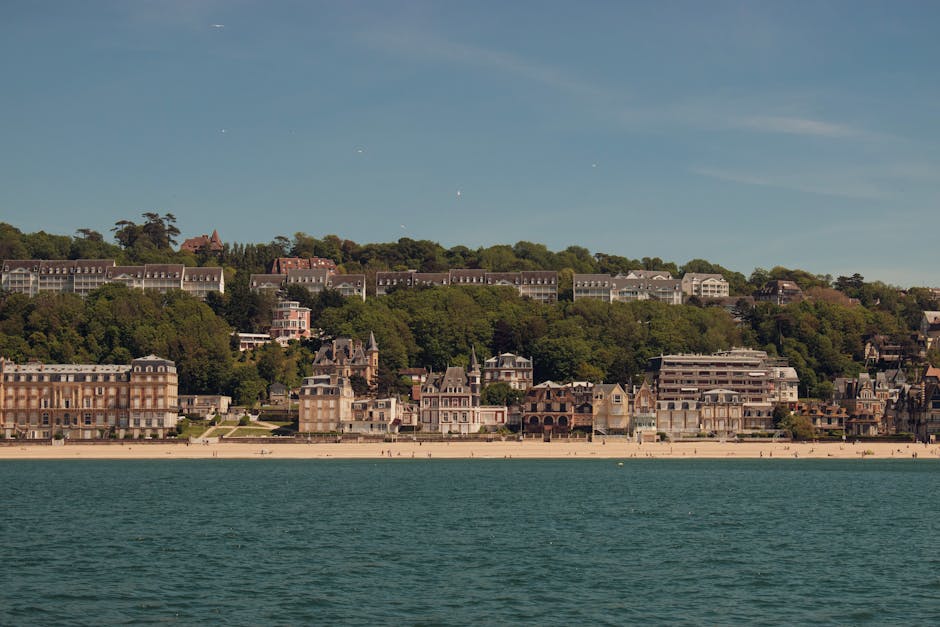 Trouville-sur-Mer