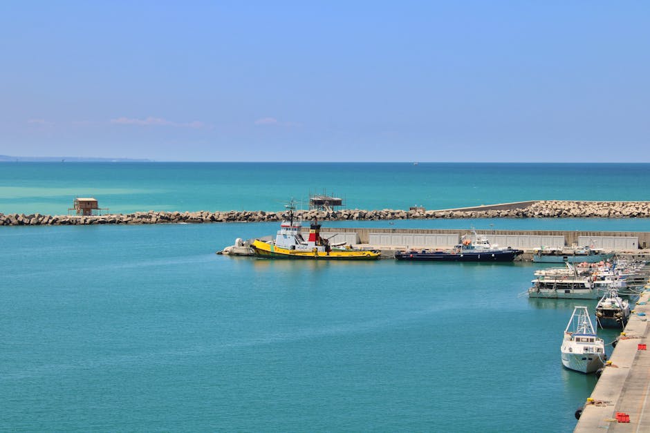 Vasto Marina