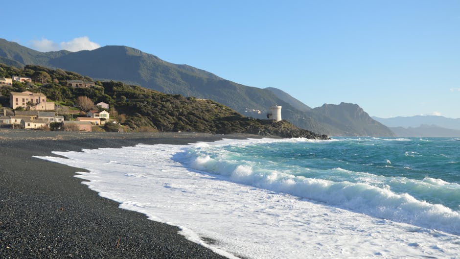 Vieux-Boucau Plage Centrale