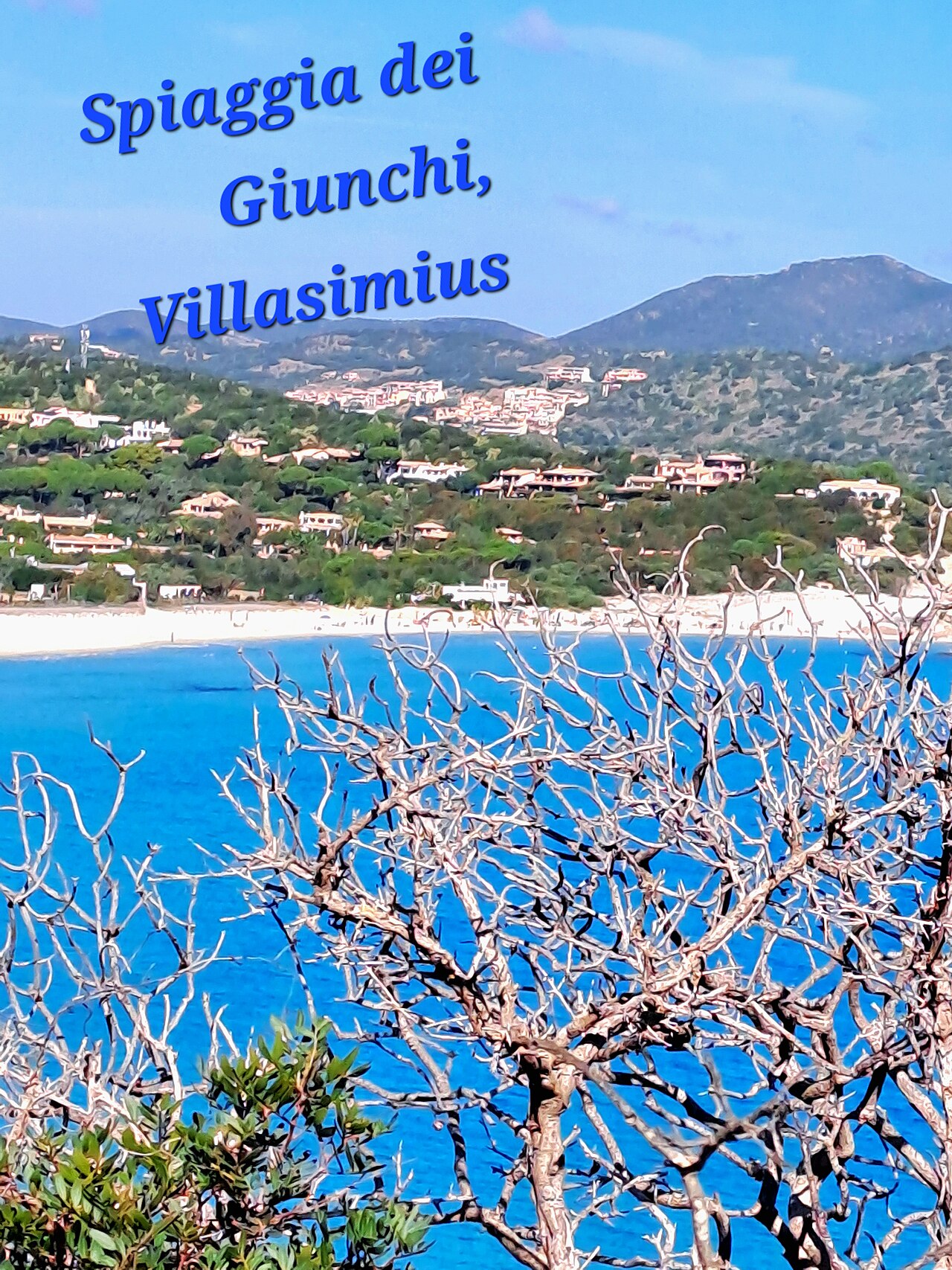 Villasimius