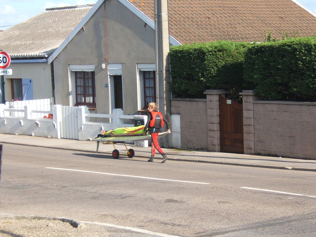 Wimereux