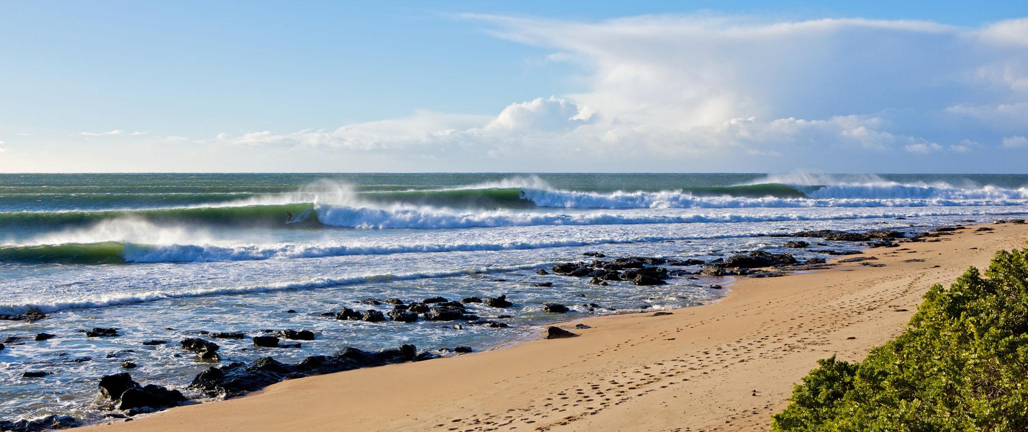 Jeffreys Bay — Sudáfrica