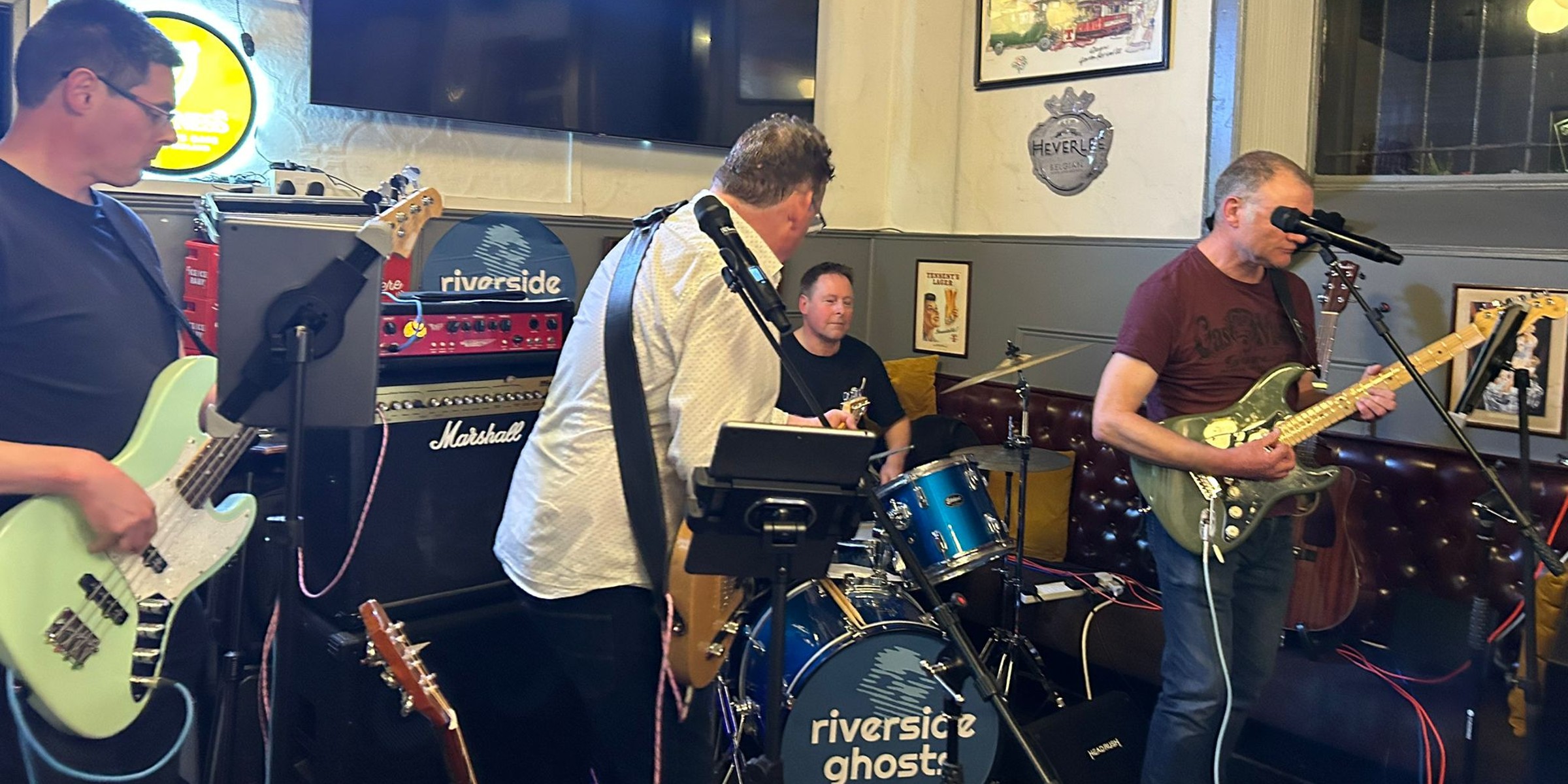 Band