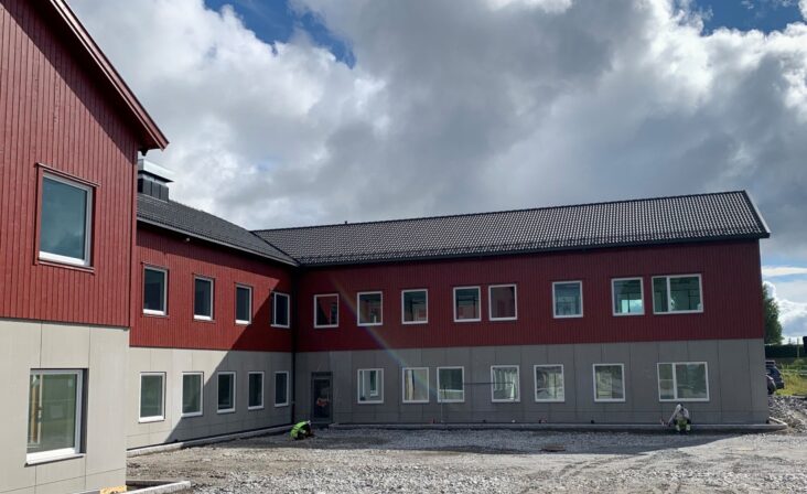 Familiens hus Enebakk