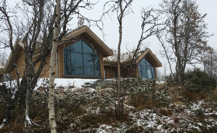 Hytte Hemsedal