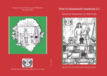 International Humanitarian Law Made Simple – Dec 2005