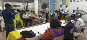 RSCSL, With Civil Society Partners, Commemorates 30th Anniversary of Sierra Leone’s Civil War