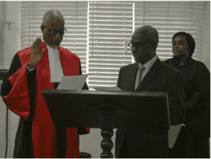 Two Sierra Leonean Judges Appointed to the Residual Special Court