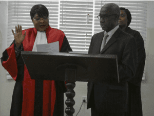 Two Sierra Leonean Judges Appointed to the Residual Special Court