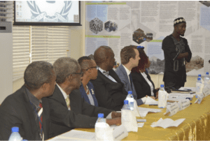 Refurbished Peace Museum Opened in Freetown