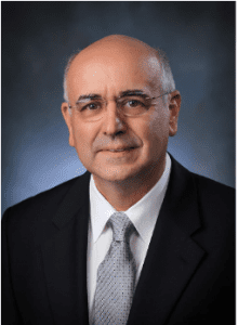 James C. Johnson Named Prosecutor of the Residual Special Court