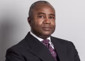 Taylor Defence Counsel Courtenay Griffiths, KC Passes Away