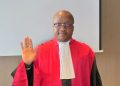 Justices sworn-in as RSCSL Judges