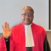 Justices sworn-in as RSCSL Judges