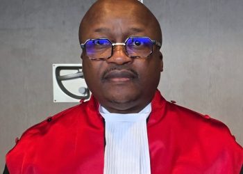 Justice Komba Kamanda