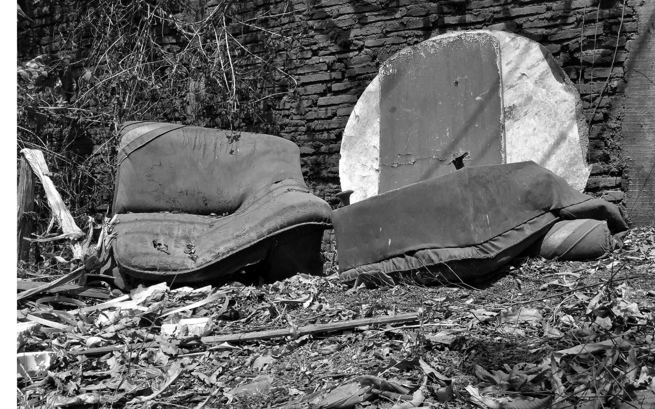 Building Waste Clearance in the Home Counties