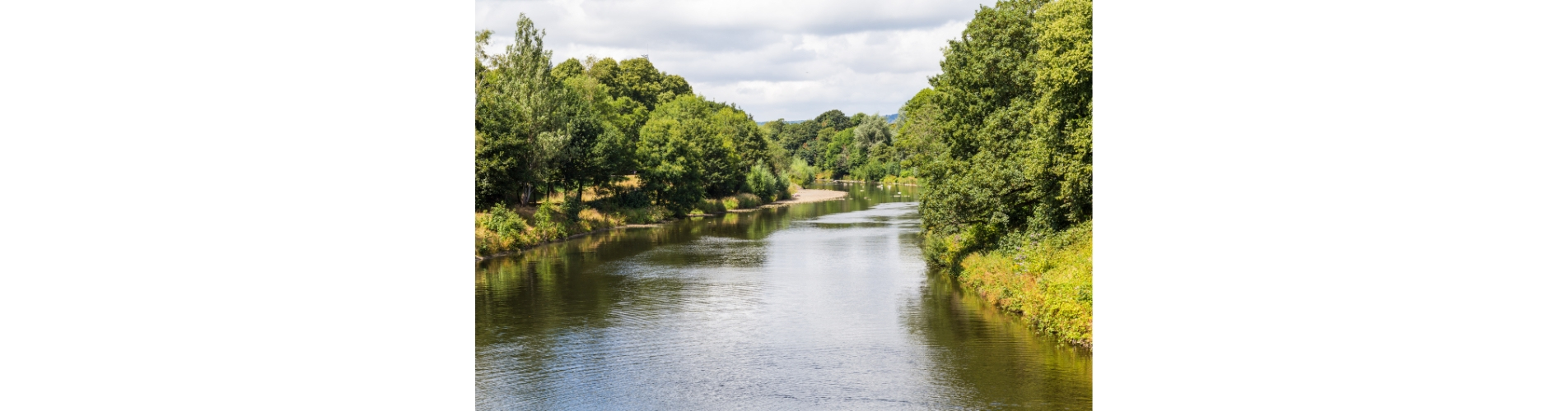 River image