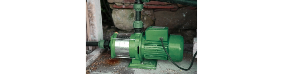 Water pump image