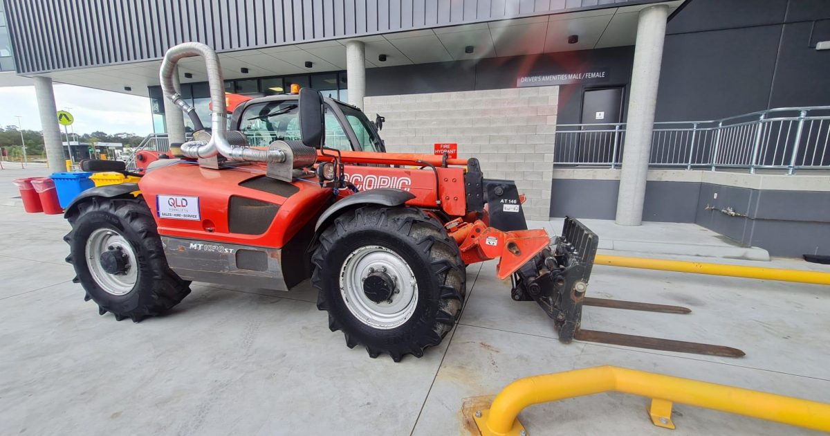 Ravex Diesel Particulate Filter Kit (DPF) M60 Twin Kit RVT Group