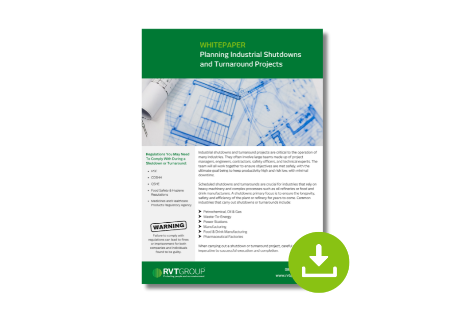 Whitepaper icon cover image