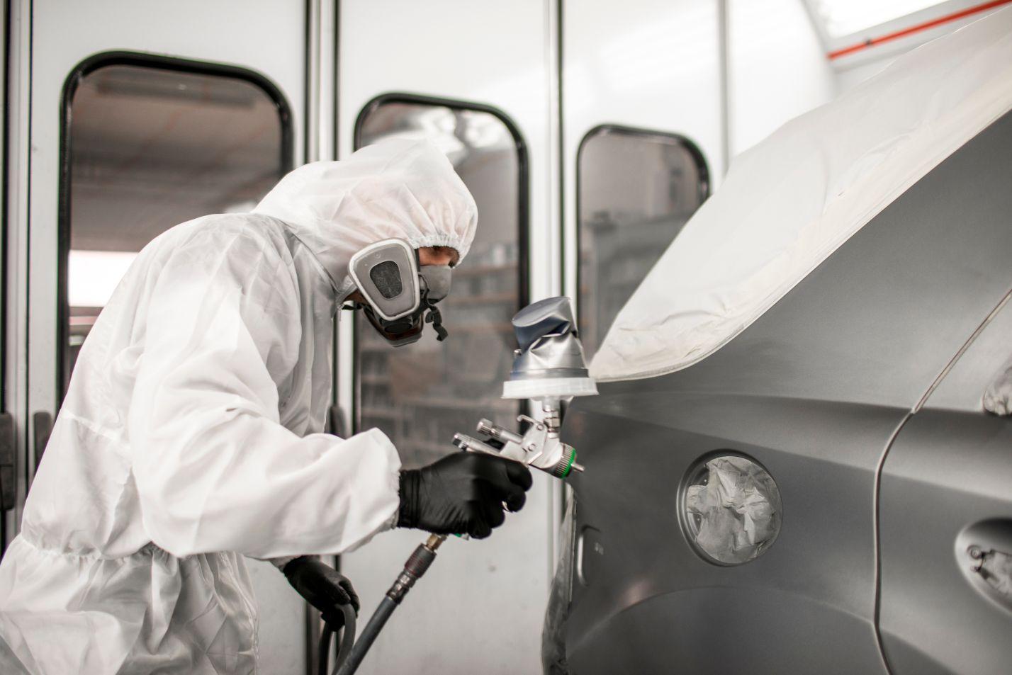 Exposure to Isocyanates Image Article