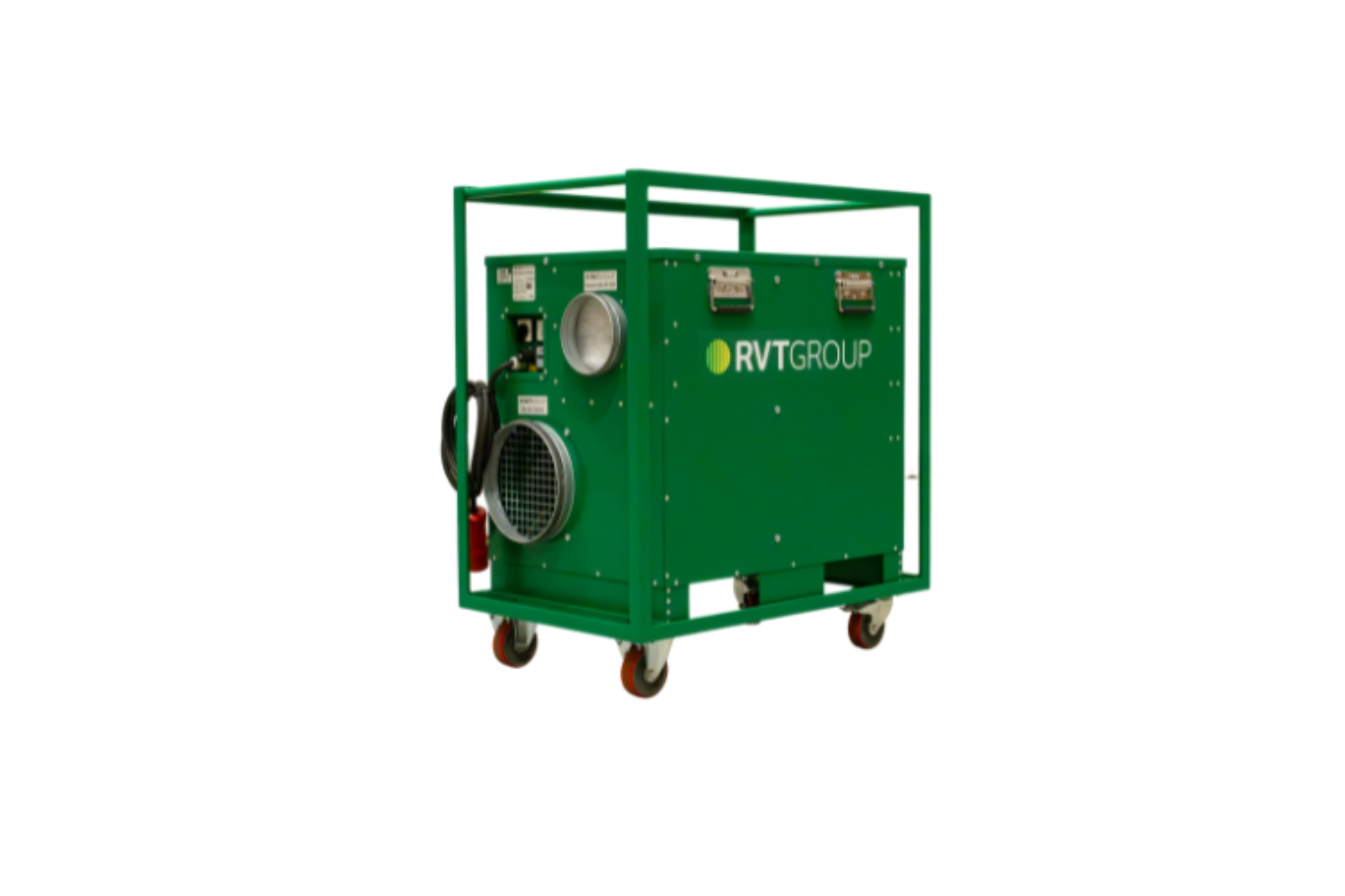 CLIMEX Desiccant Dehumidifier DD130