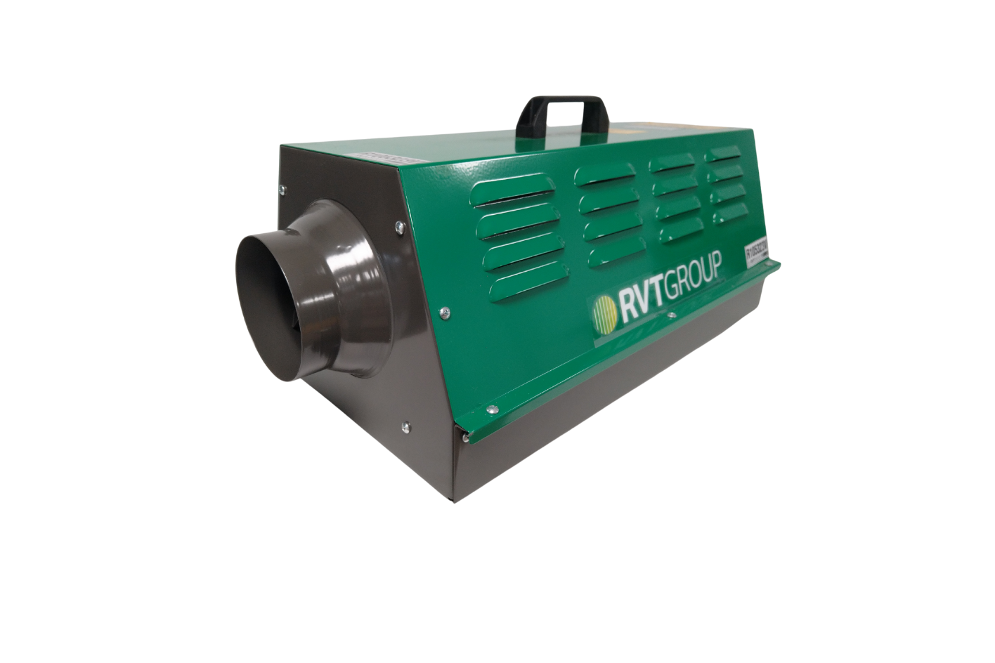 CLIMEX electric fan heater 9kw