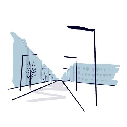 Cours Jean Jaurès