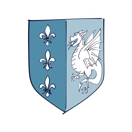Légende du Dragon