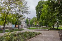 Place René Goblet