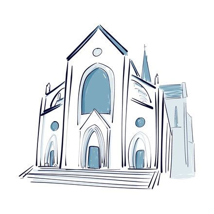 Église Notre-Dame-des-Victoires