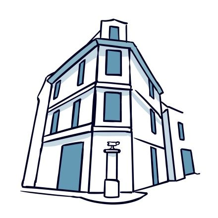 Rue des Conférences