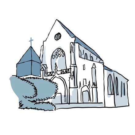 Eglise Saint-Bonnet