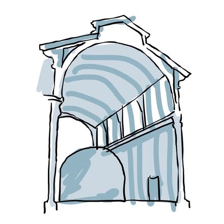 Halles Saint-Bonnet