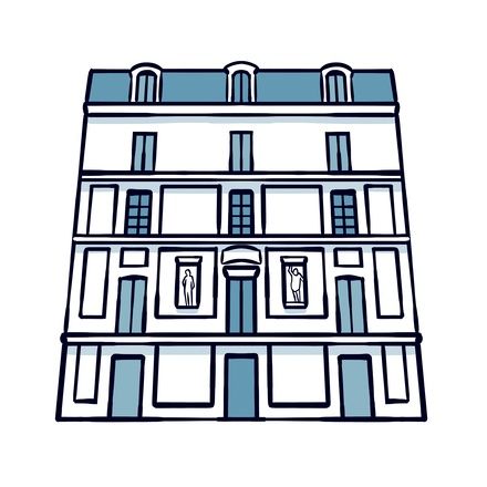 Hôtel de Londres