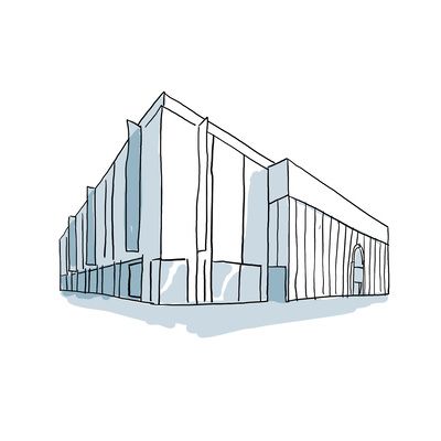 Halles de Nîmes