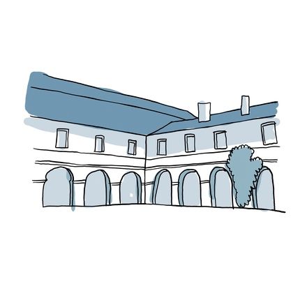 Espace Calvin