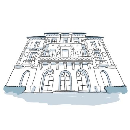Hôtel des Arts