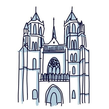 Cathédrale Saint-Bénigne