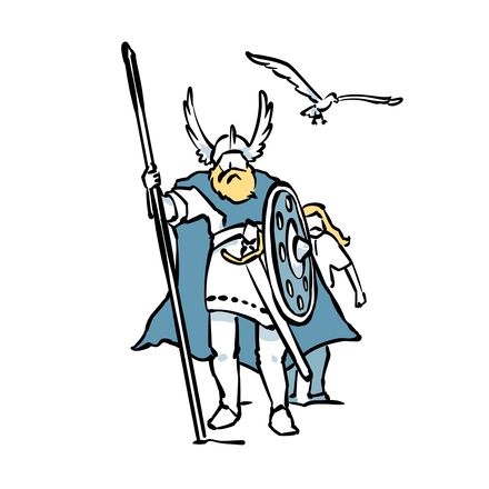 L’histoire de la Norvège