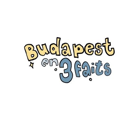 Budapest en 3 faits