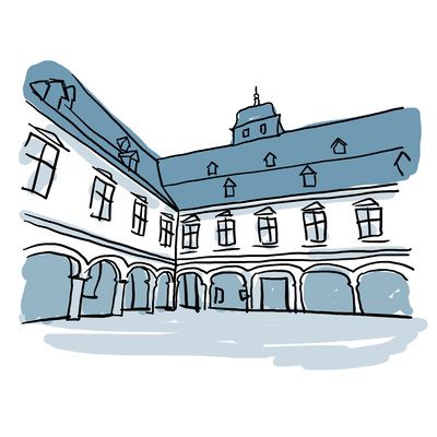 Le Palais Granvelle