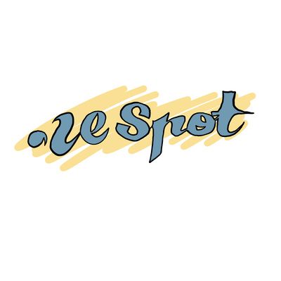 Le Spot