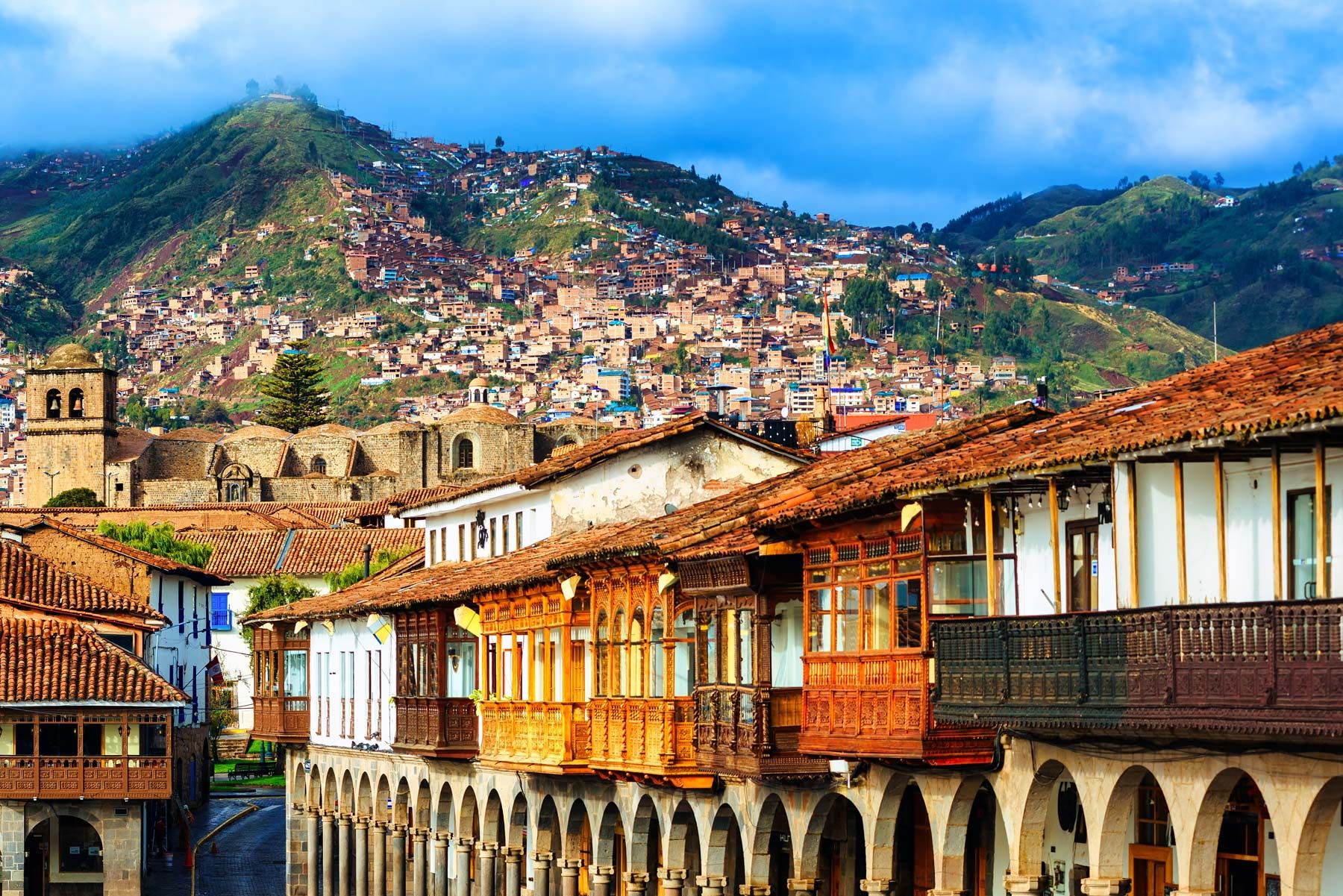 Cusco