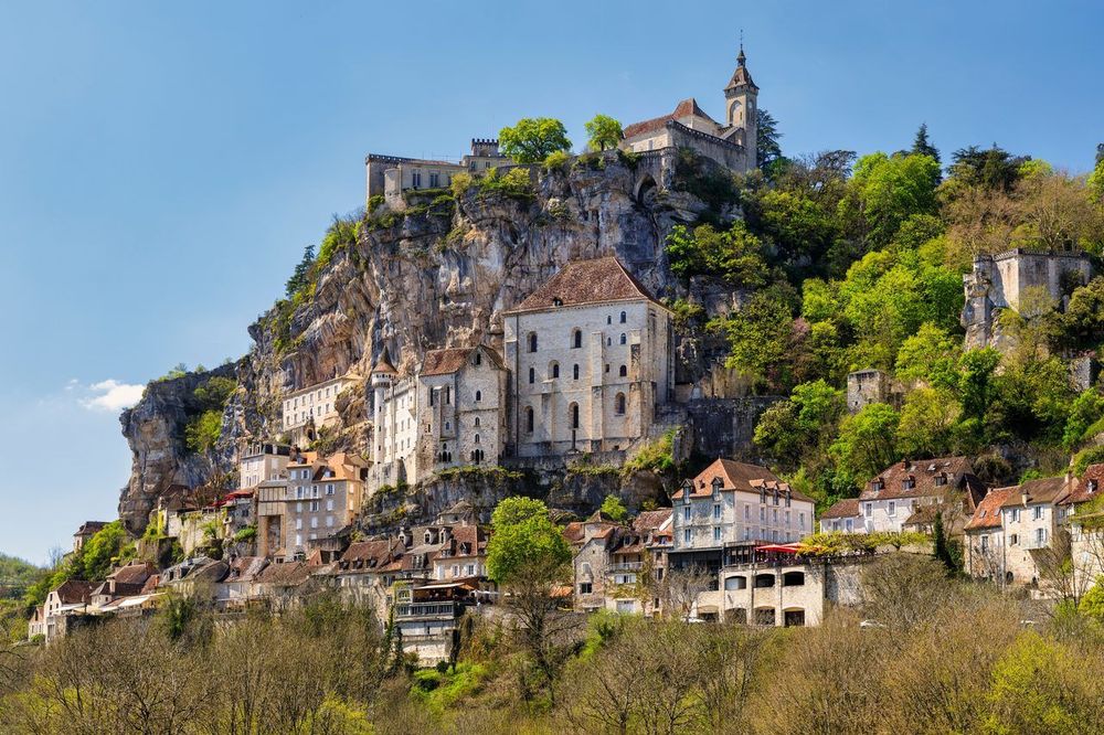 Que faire à Rocamadour en 2026 : 15 choses incontournables à vivre
