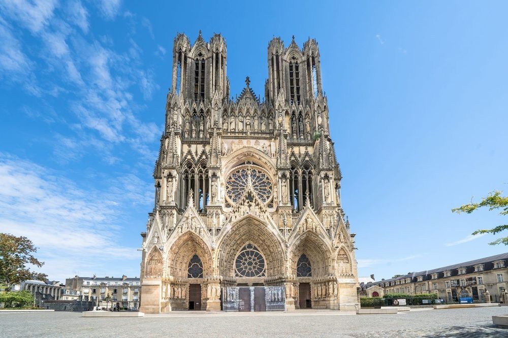 Activités gratuites à Reims : 12 idées pour visiter la ville en 2026